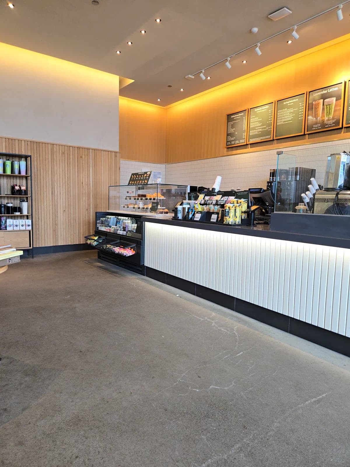 Starbucks photo 4