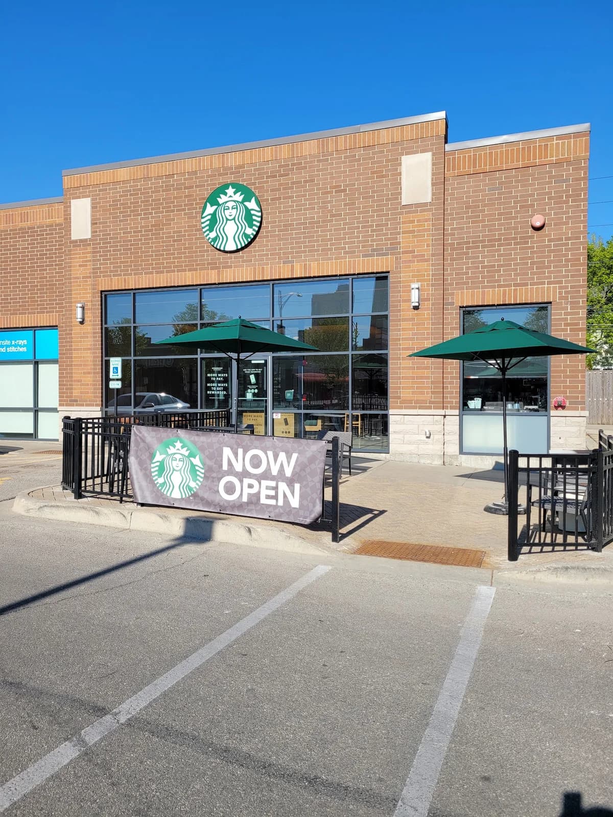 Starbucks photo 5