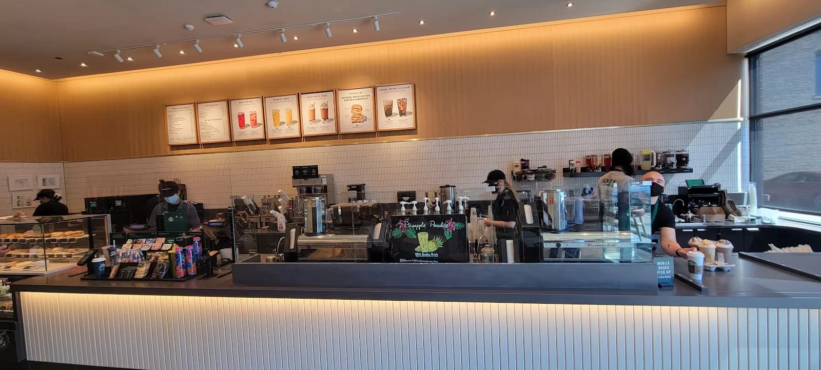 Starbucks photo 6