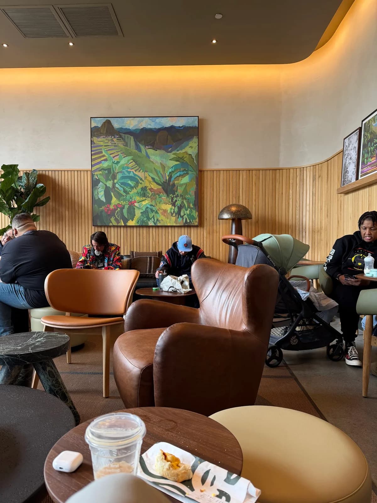 Starbucks photo 3