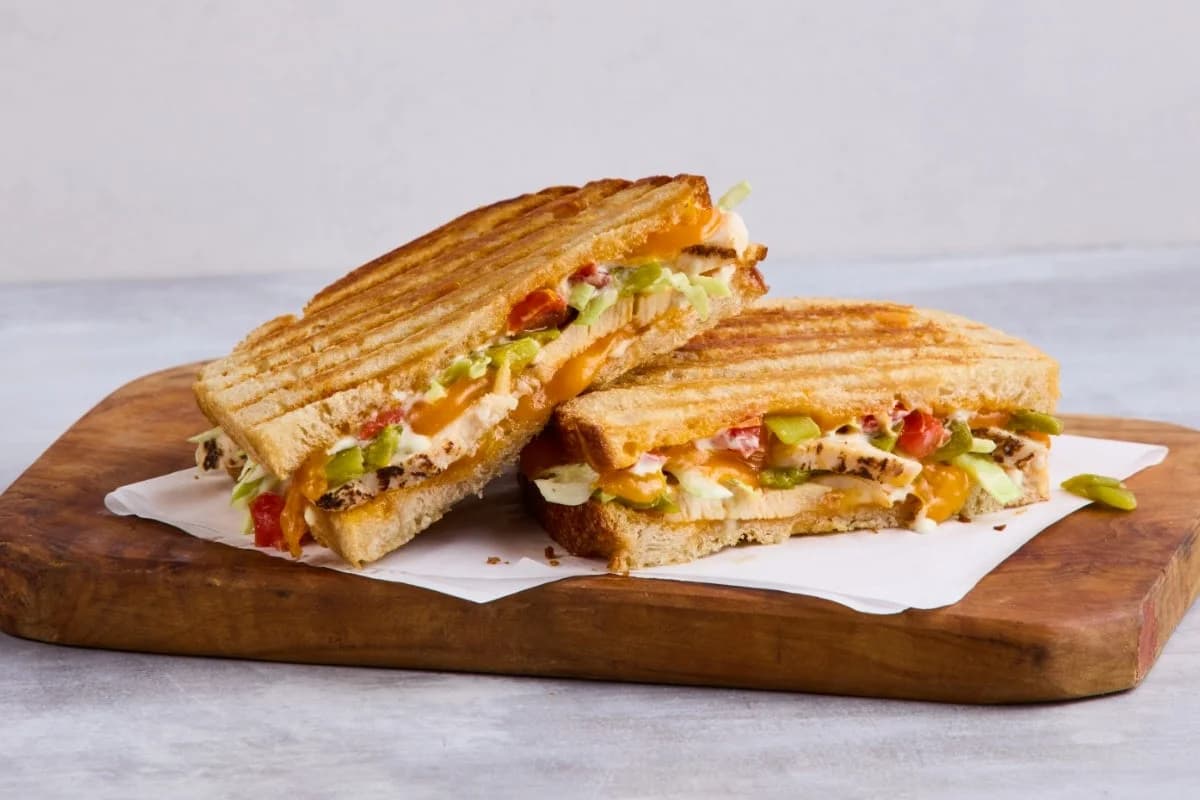 Corner Bakery Cafe photo 7