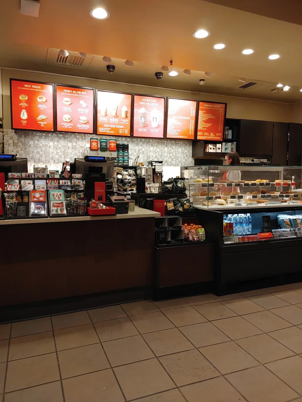 Starbucks Coffee Company photo 4