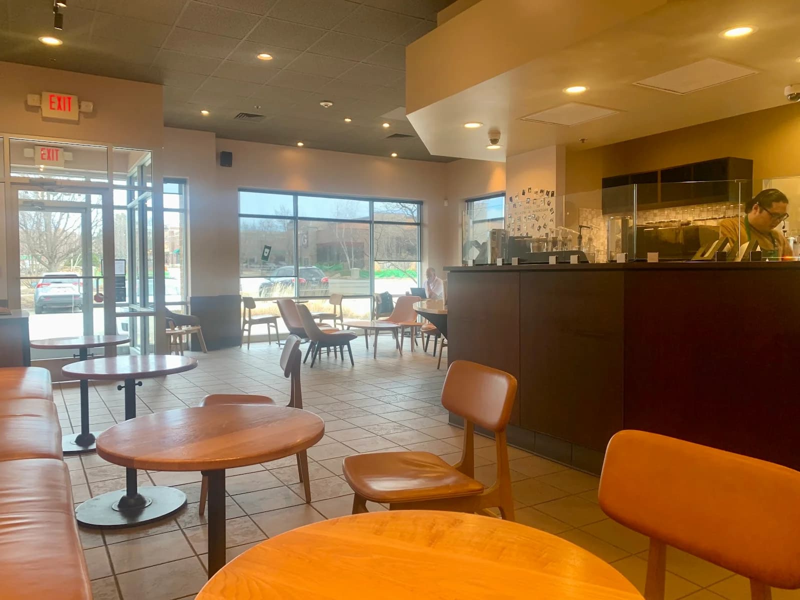 Starbucks Coffee Company photo 5