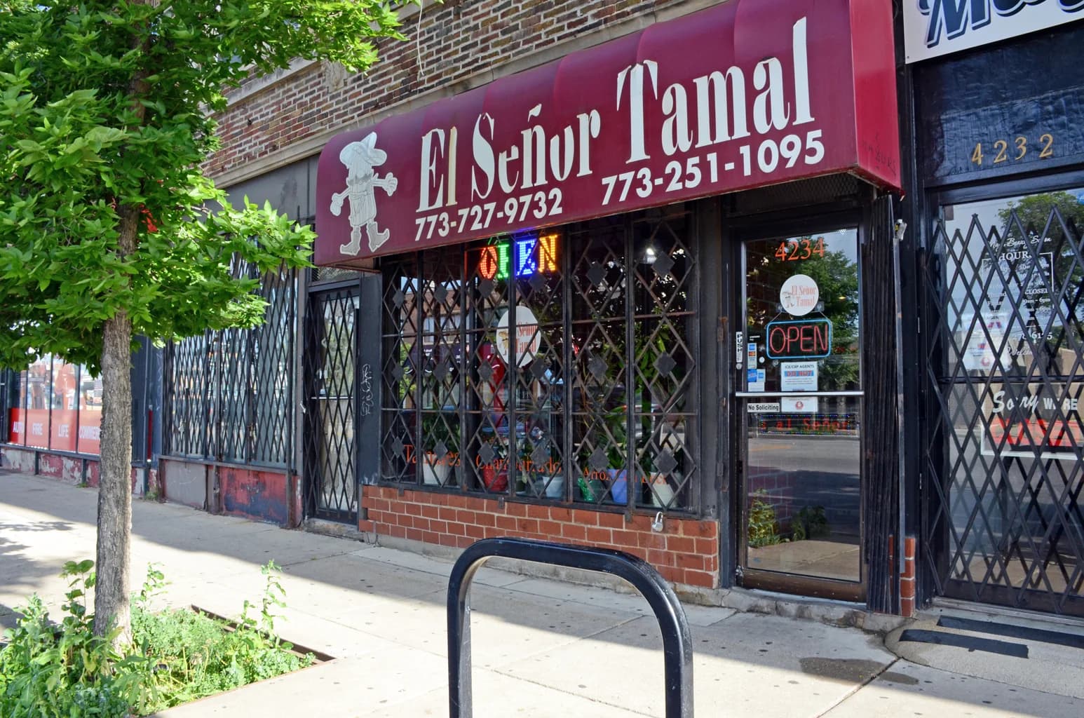 El Señor Tamal photo 2