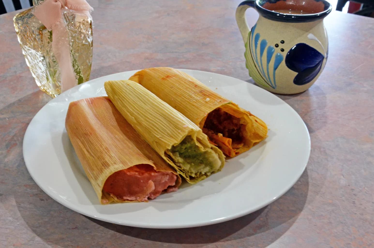 El Señor Tamal photo 5