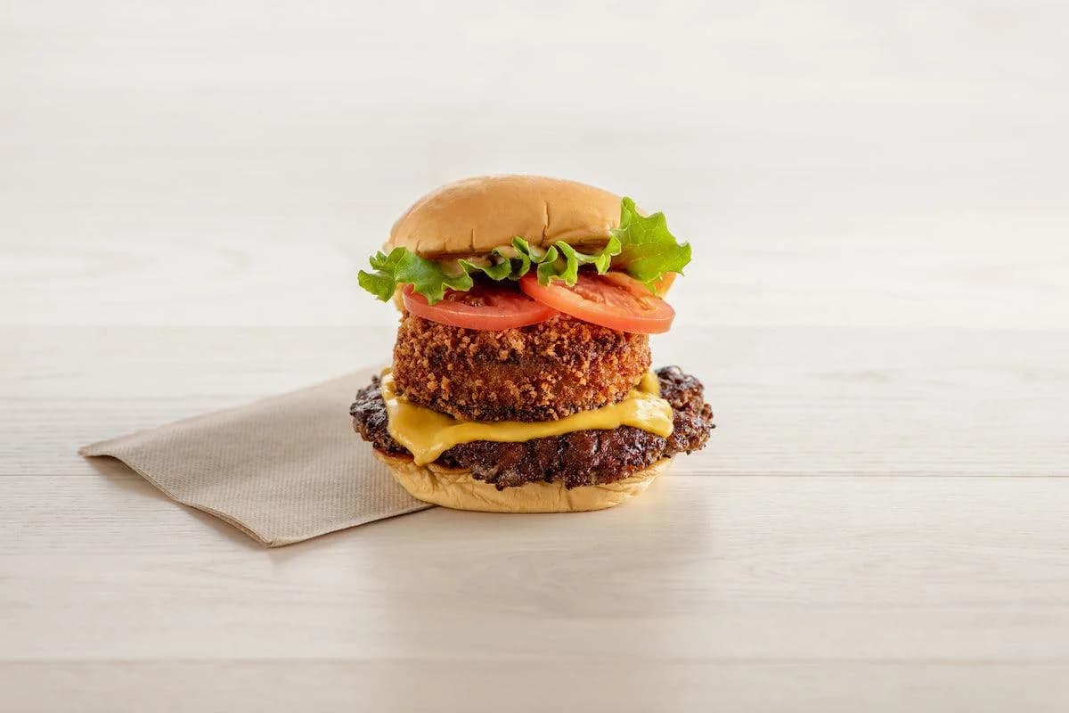 Shake Shack Chicago Athletic Association photo 5