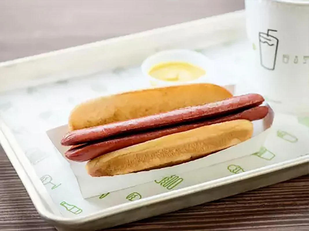 Shake Shack Chicago Athletic Association photo 10