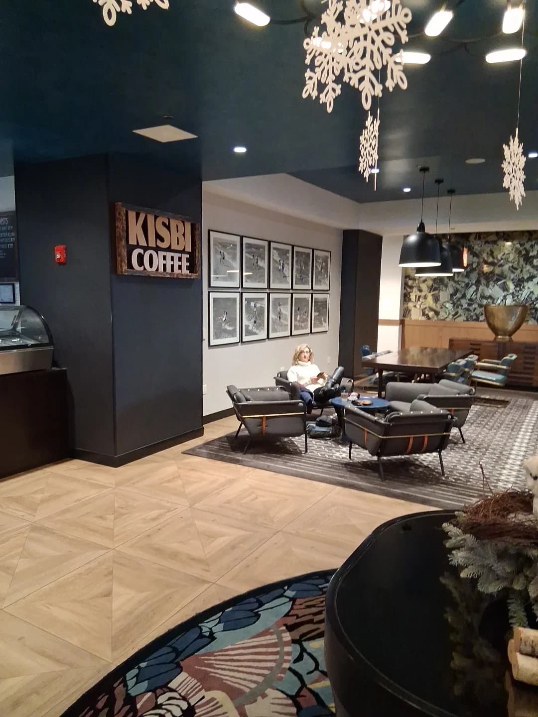 Kisbi Coffee photo 2