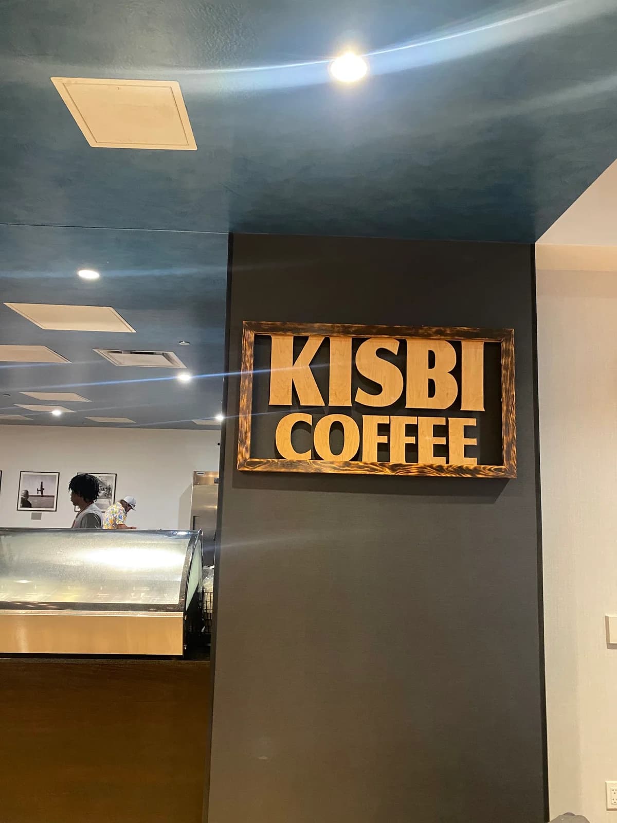 Kisbi Coffee photo 5