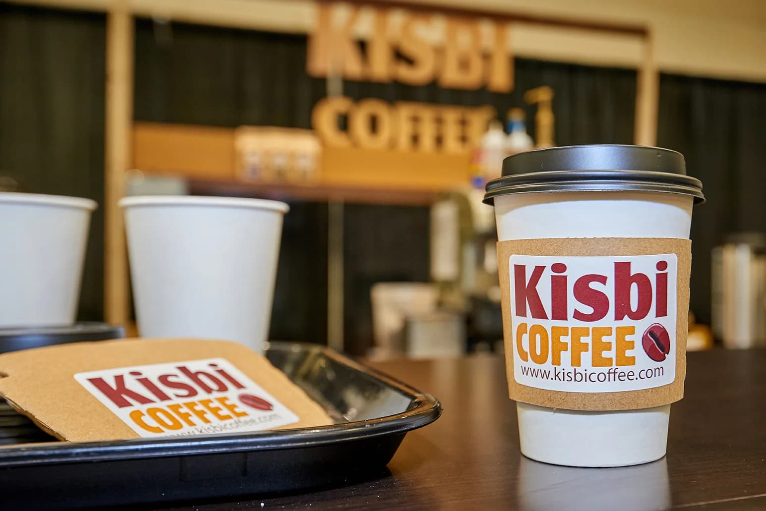 Kisbi Coffee photo 8