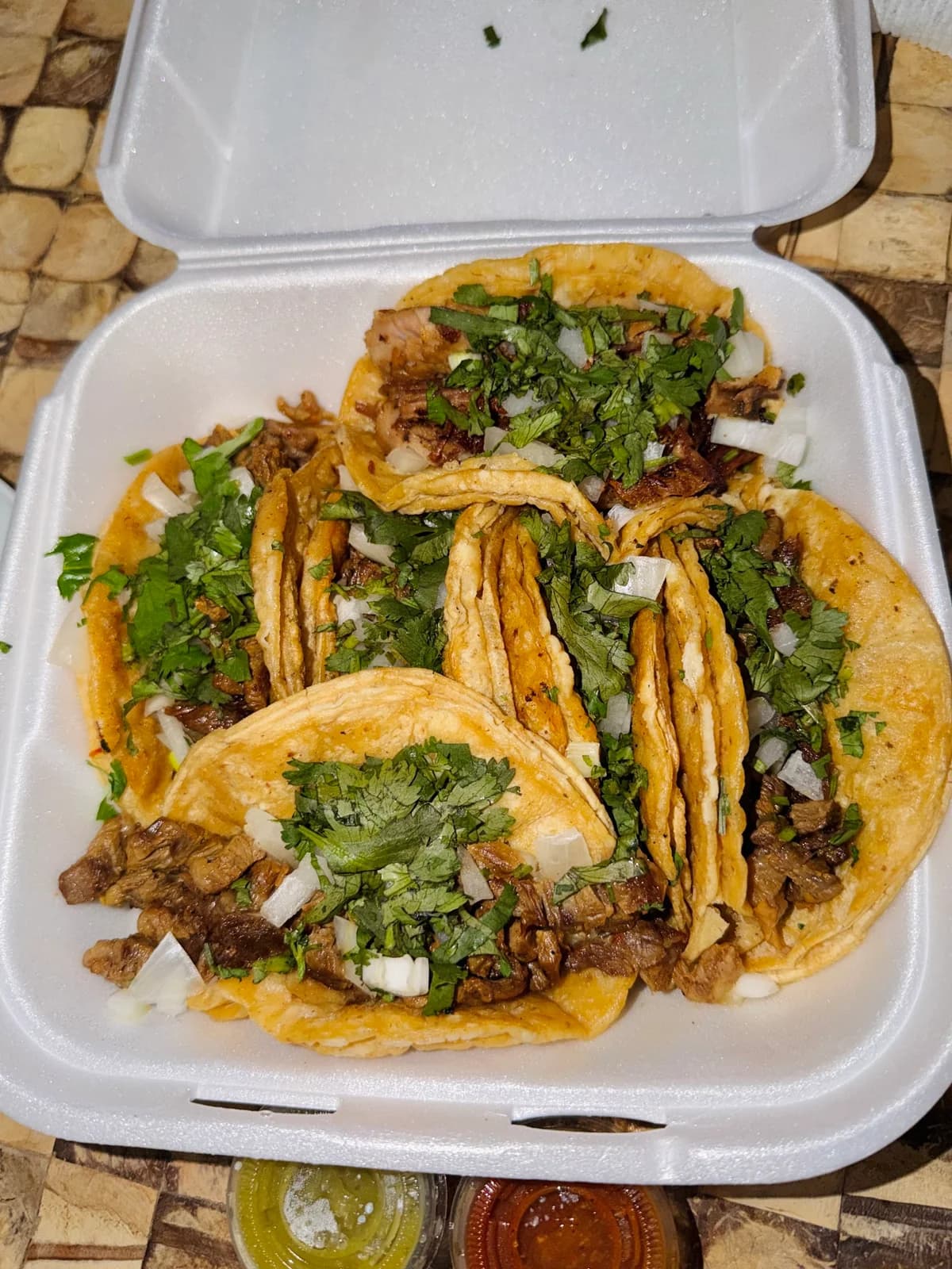 Taqueria Diamante photo 7