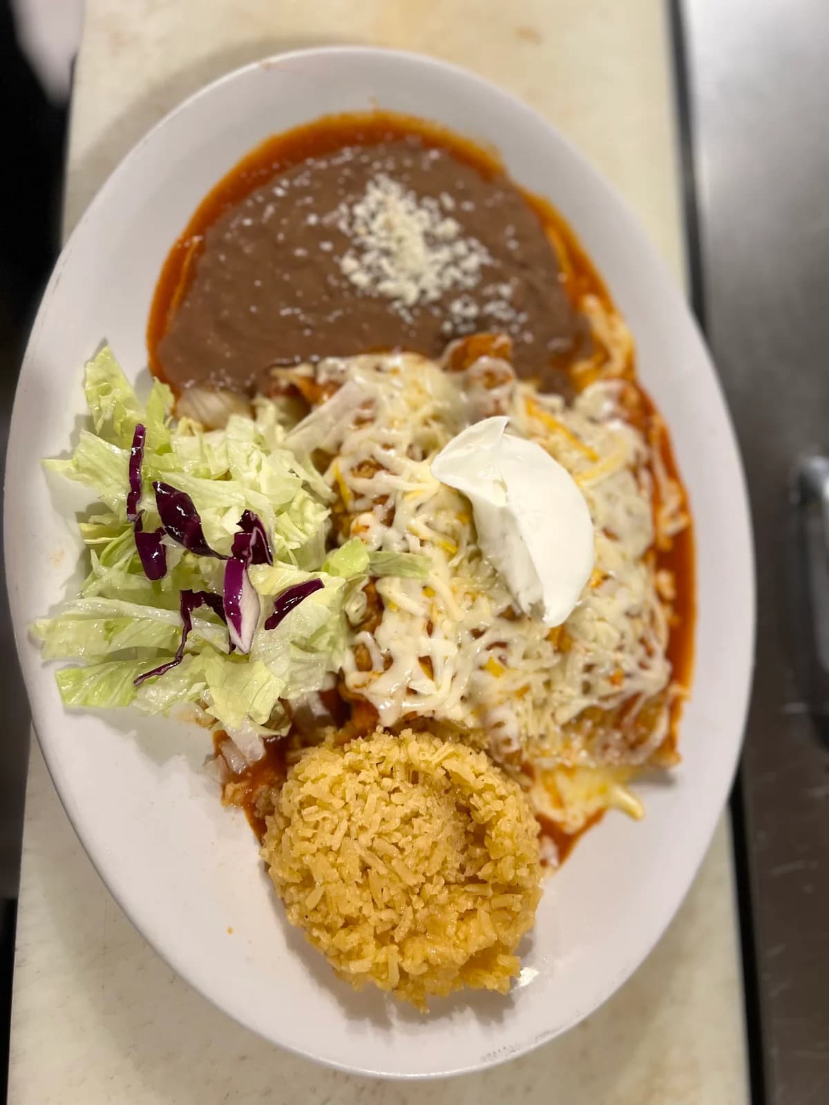 Taqueria Diamante photo 2