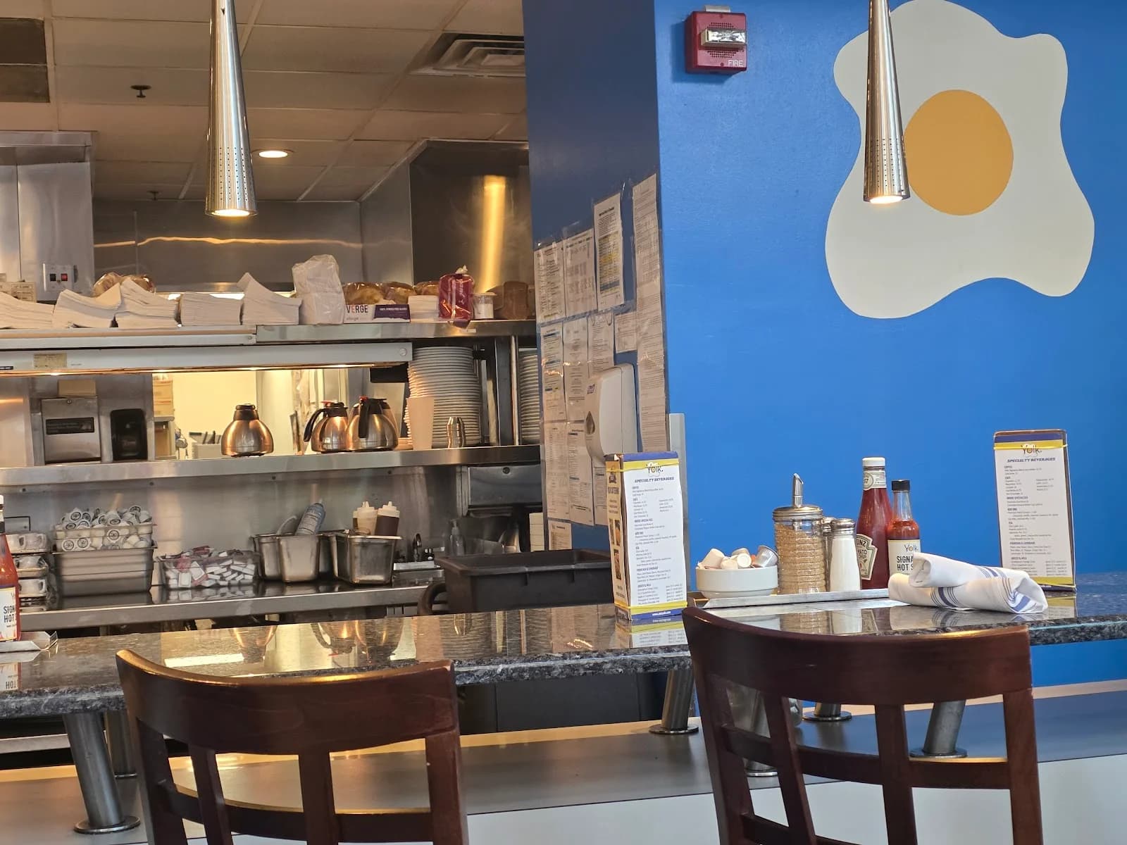 Yolk - Streeterville photo 3