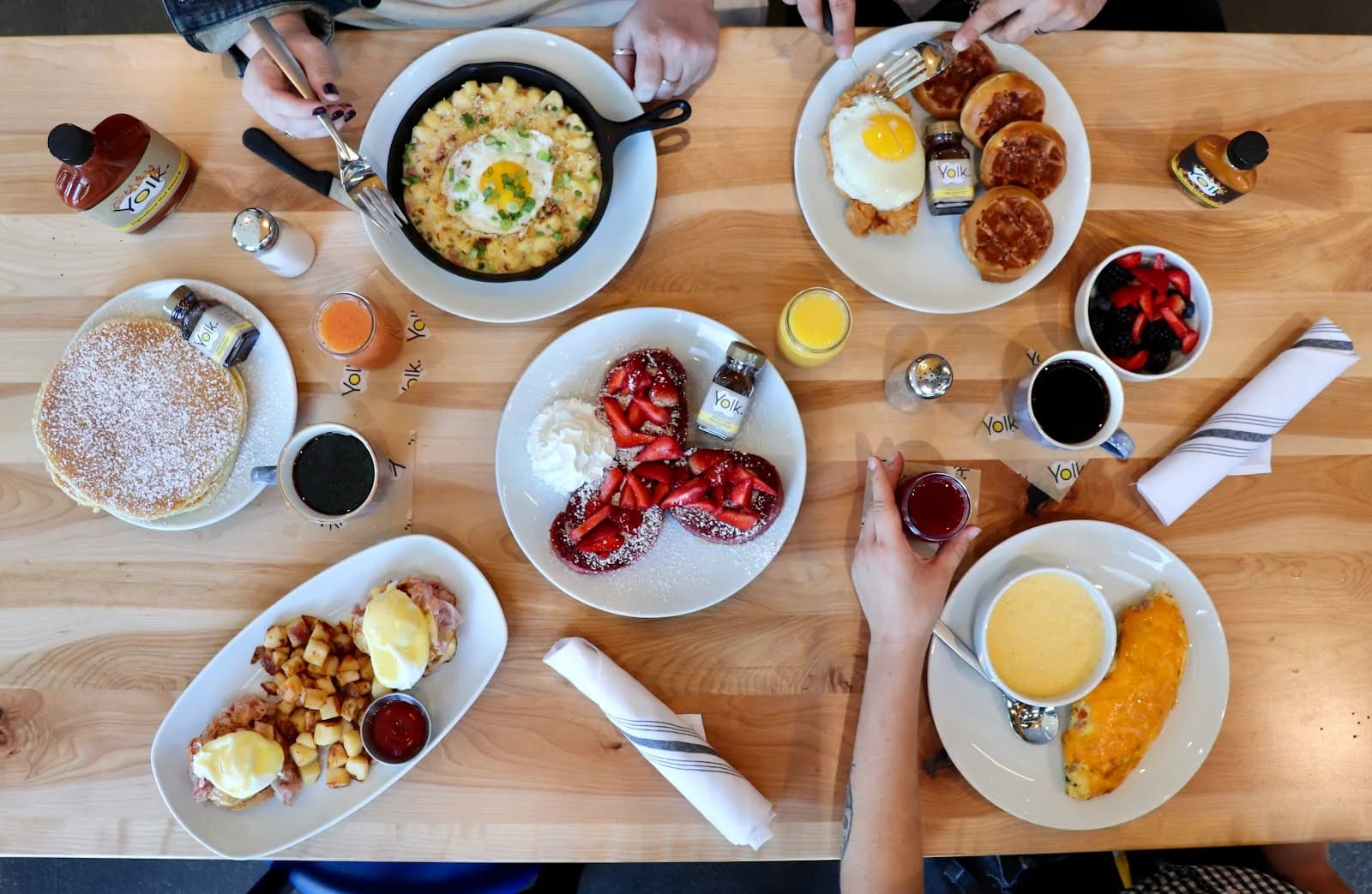 Yolk - Streeterville photo 6