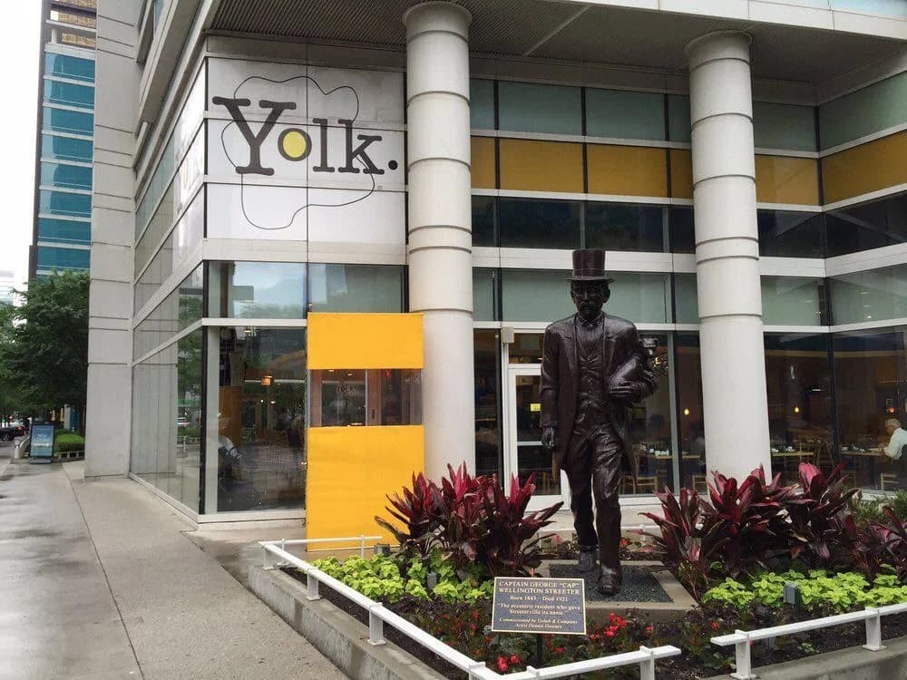Yolk - Streeterville photo 1