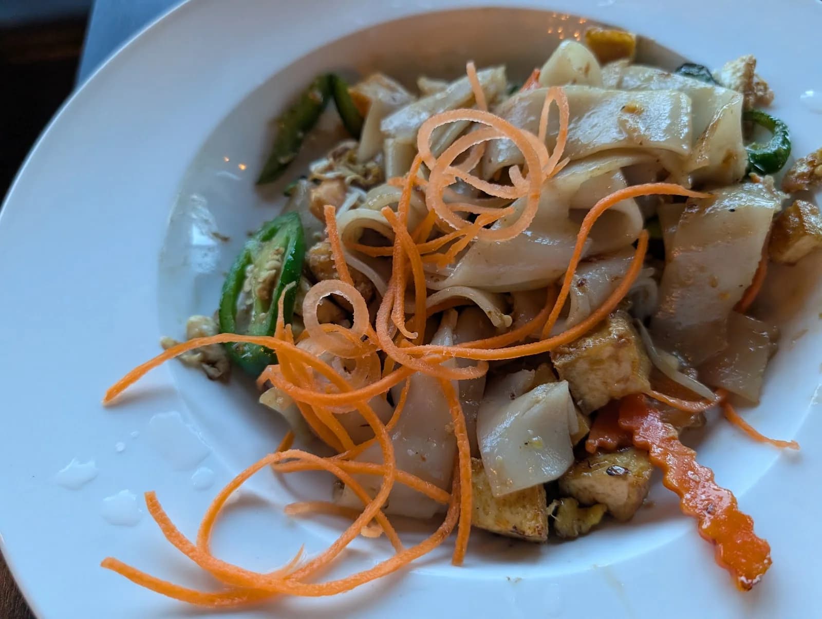 Jaiyen Sushi & Noodle photo 8