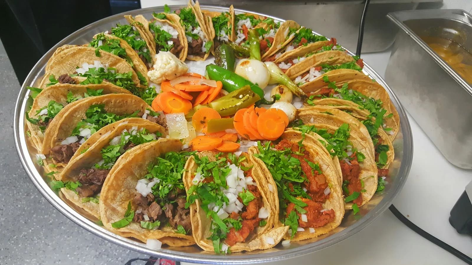 Cilantro Taco Grill - Elmhurst photo 3