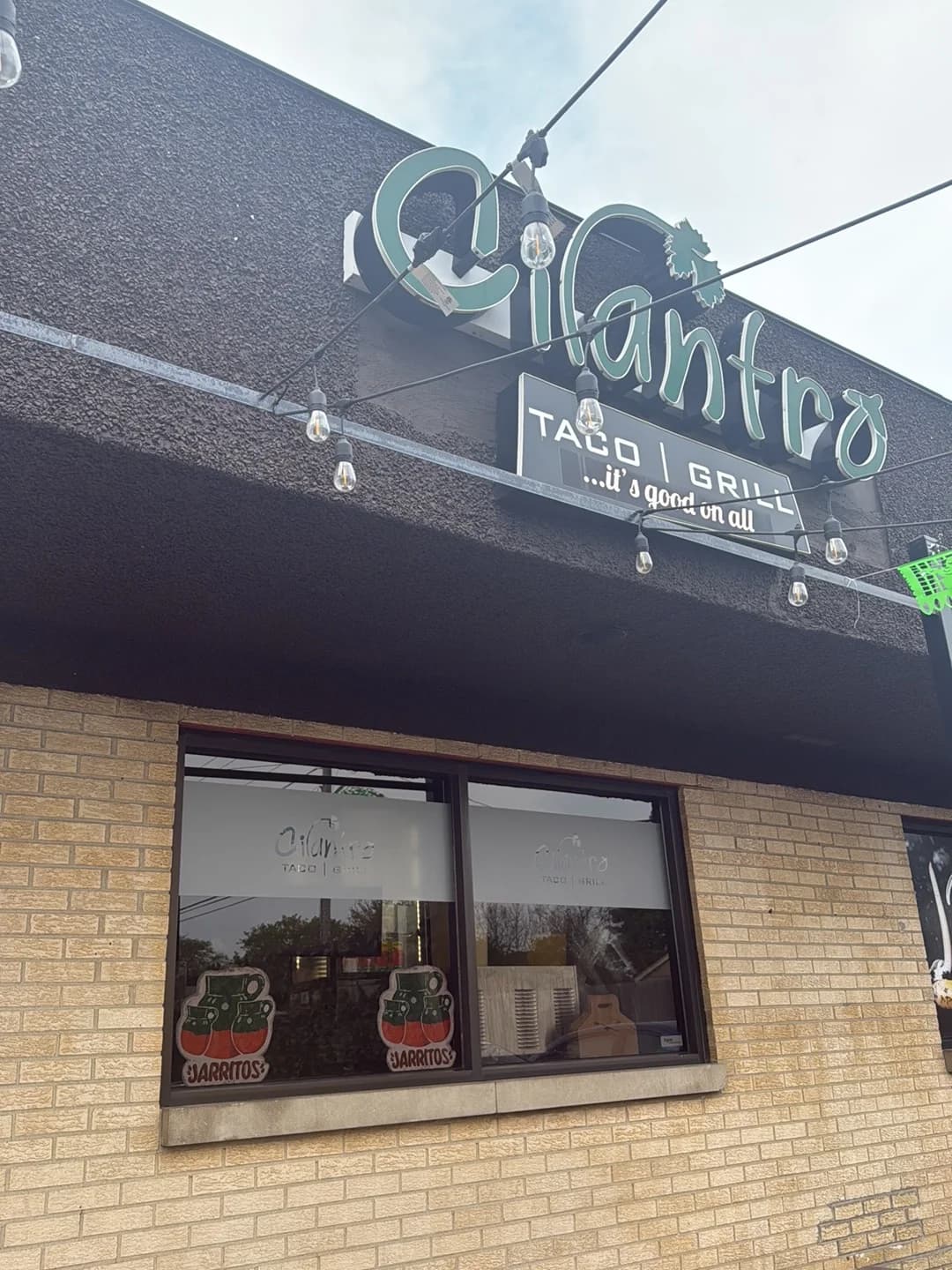 Cilantro Taco Grill - Elmhurst photo 2