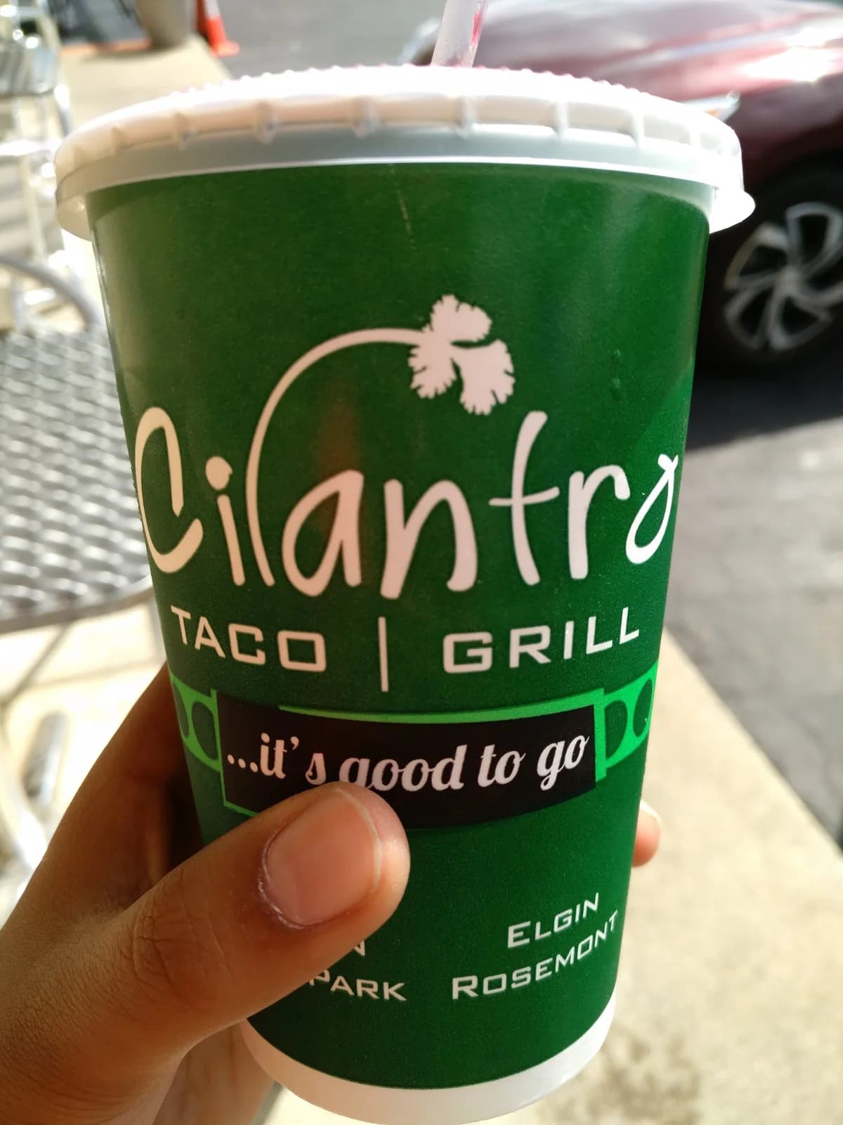 Cilantro Taco Grill - Elmhurst photo 8