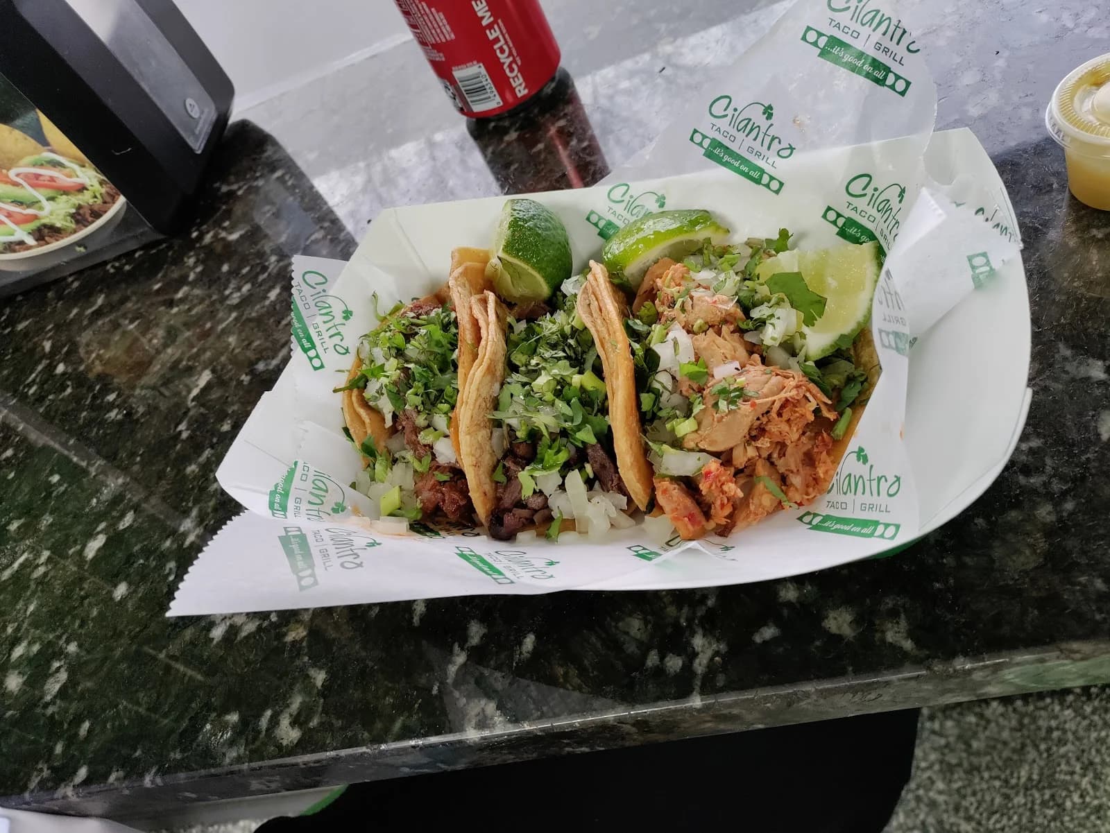 Cilantro Taco Grill - Elmhurst photo 5