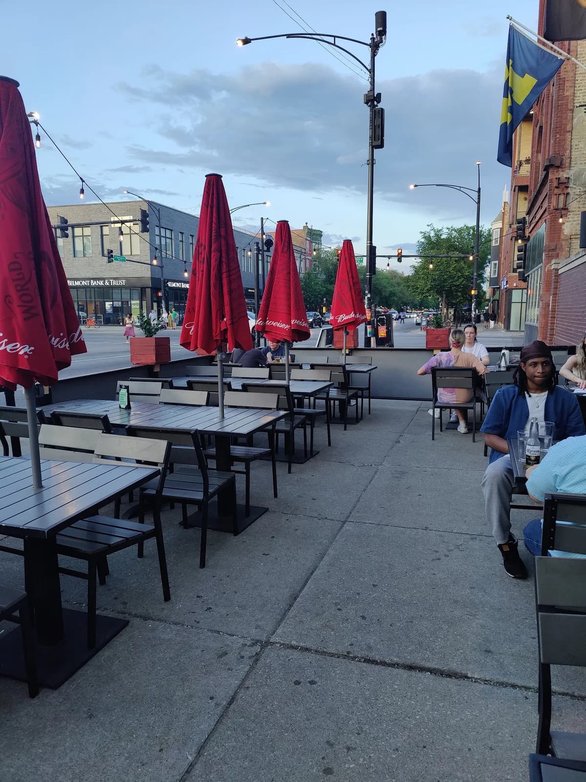 Fatpour Tap Works Wicker Park photo 3