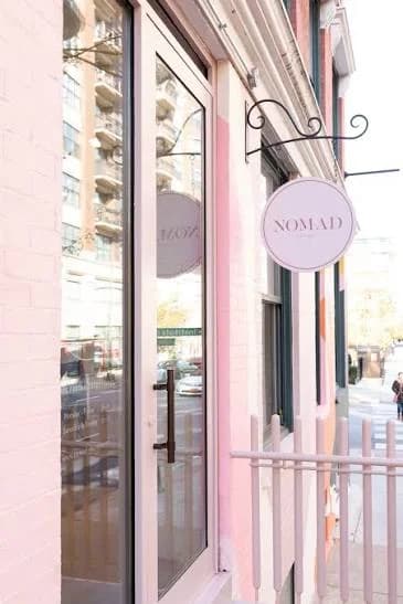 Nomad-Chicago photo 7