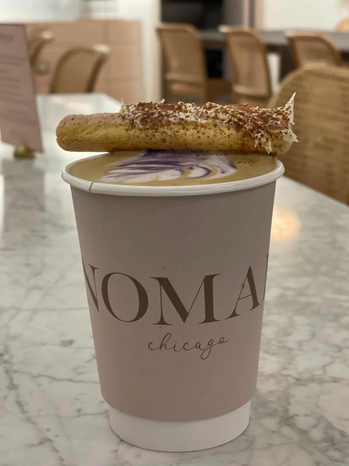 Nomad-Chicago photo 10