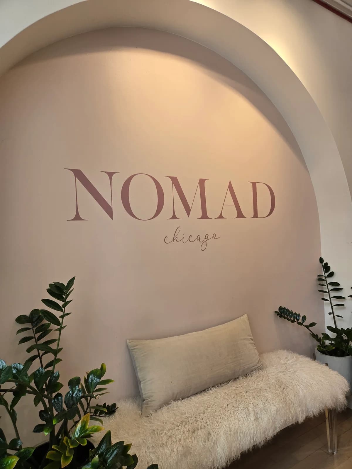 Nomad-Chicago photo 4
