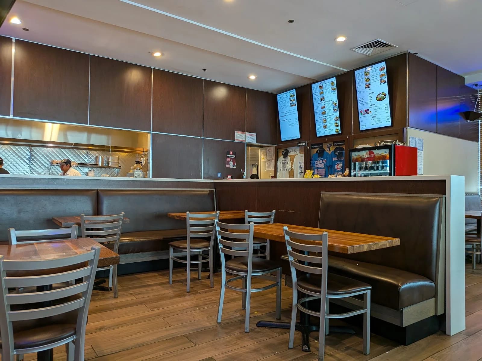 Billy Goat Tavern (Navy Pier) photo 3