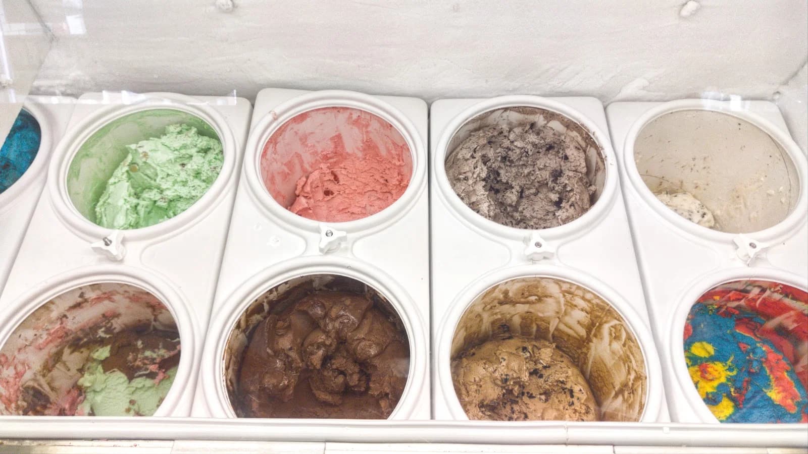 Pancho's Ice Cream - Mexican Style Frozen Fruit Bars "Paletas" photo 7