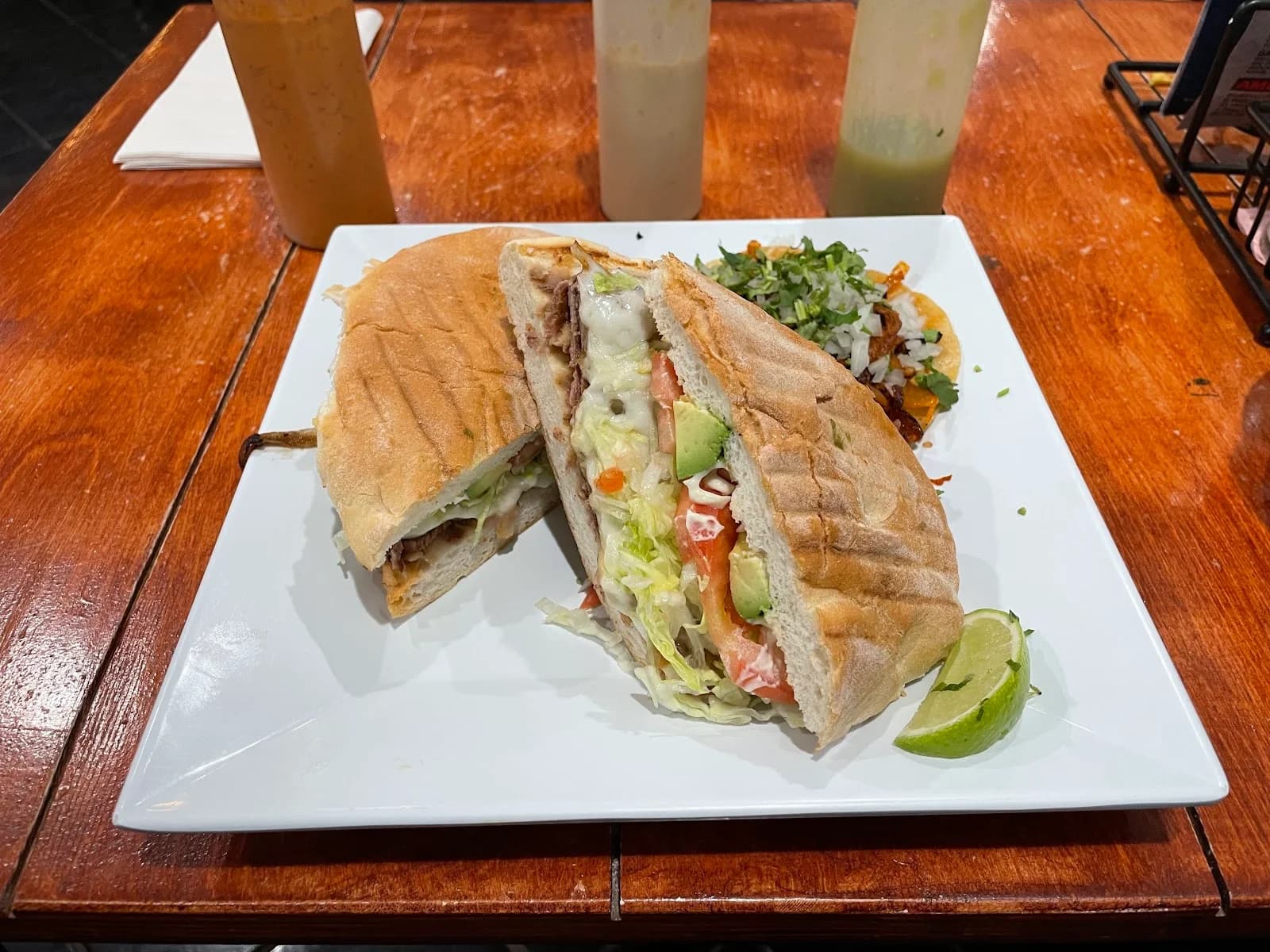 Spicy Taco photo 7