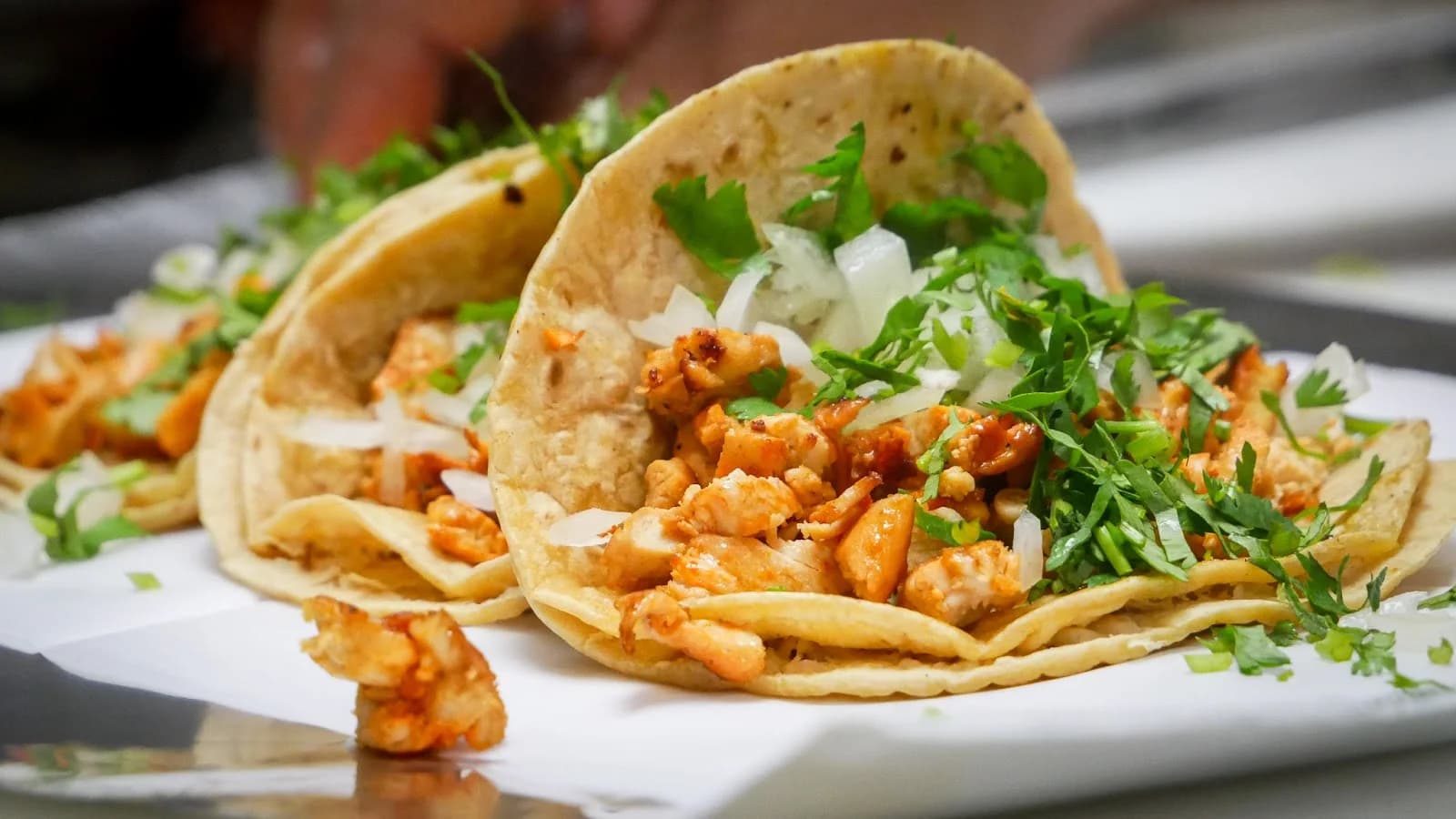 Spicy Taco photo 2