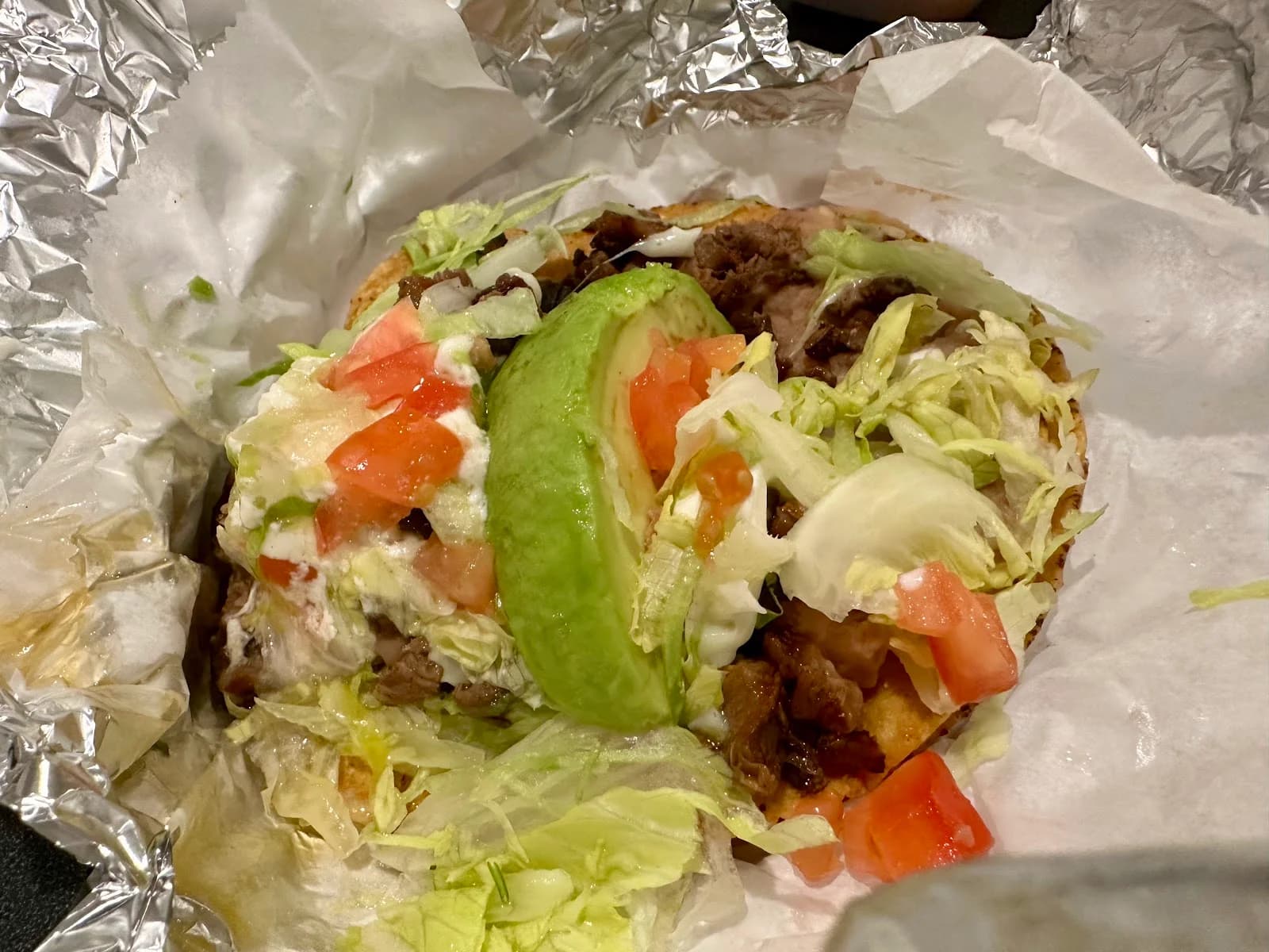 Spicy Taco photo 9