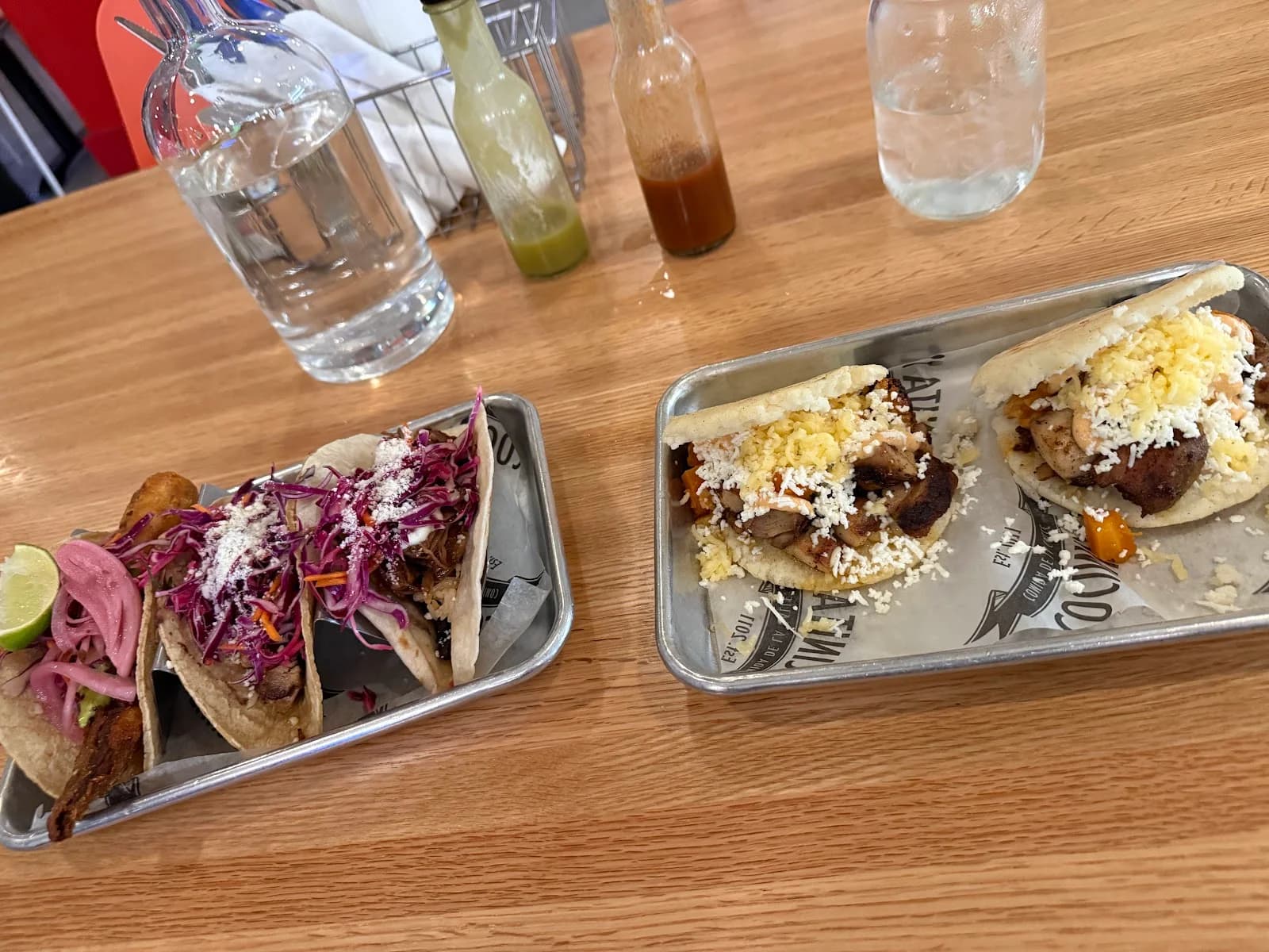 La Cocinita Restaurant Evanston photo 8