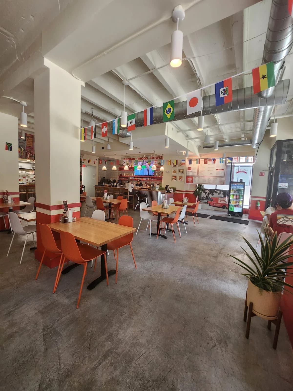 La Cocinita Restaurant Evanston photo 1