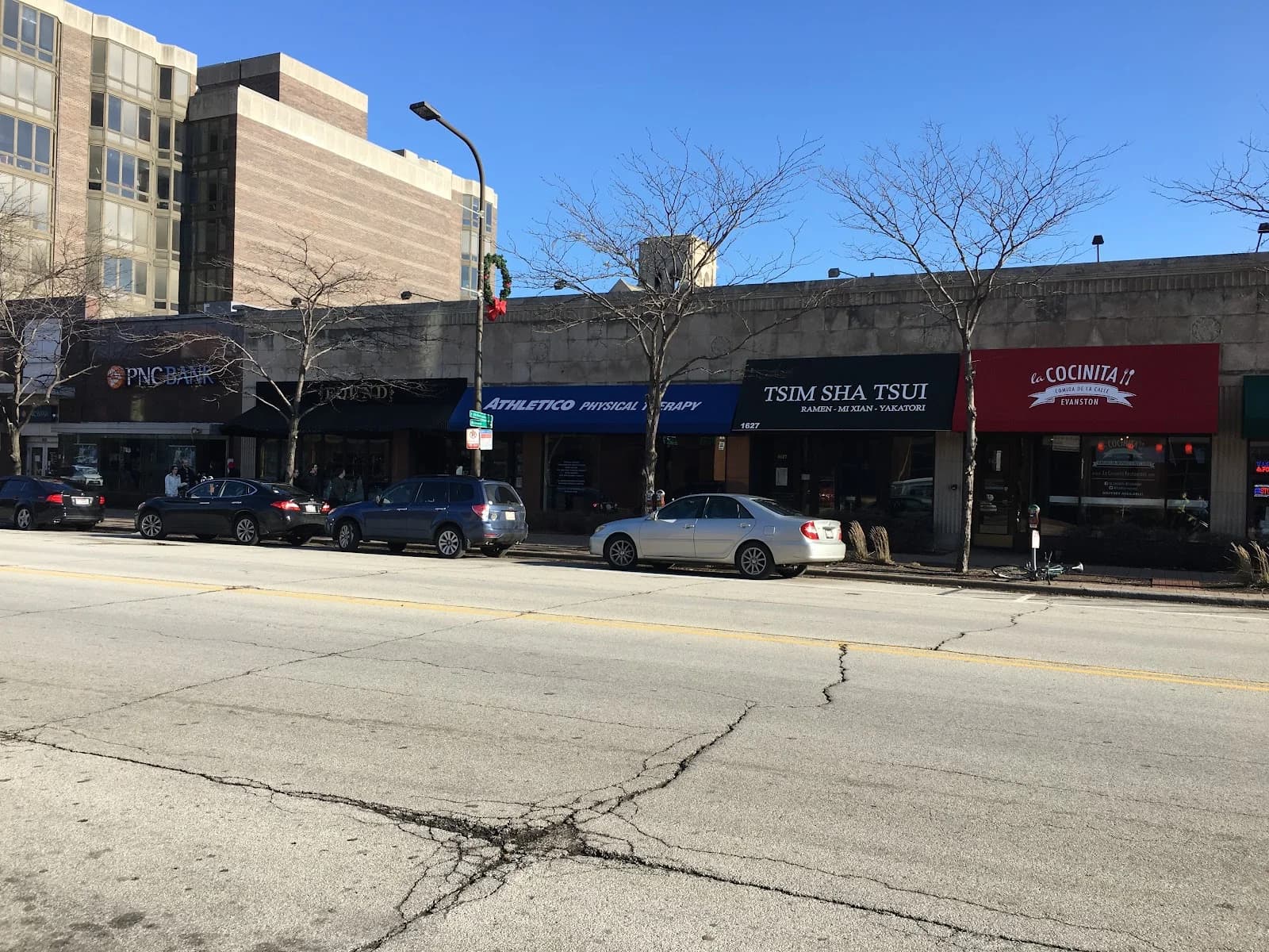La Cocinita Restaurant Evanston photo 4