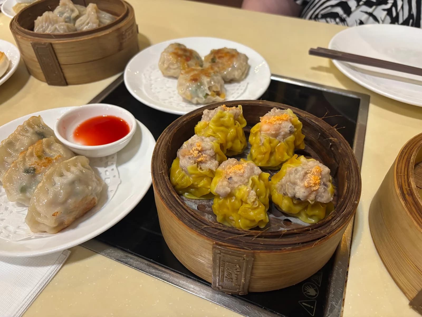 MingHin Cuisine photo 4