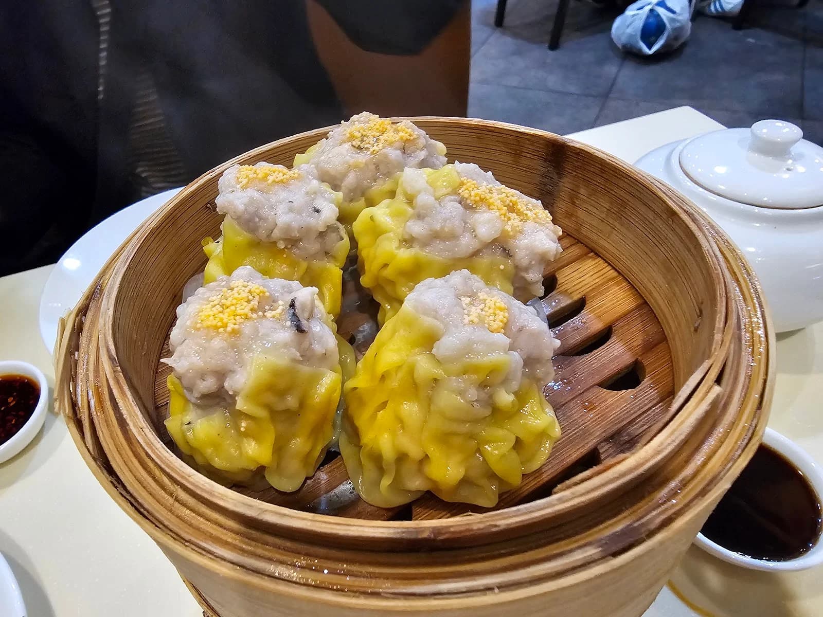 MingHin Cuisine photo 7