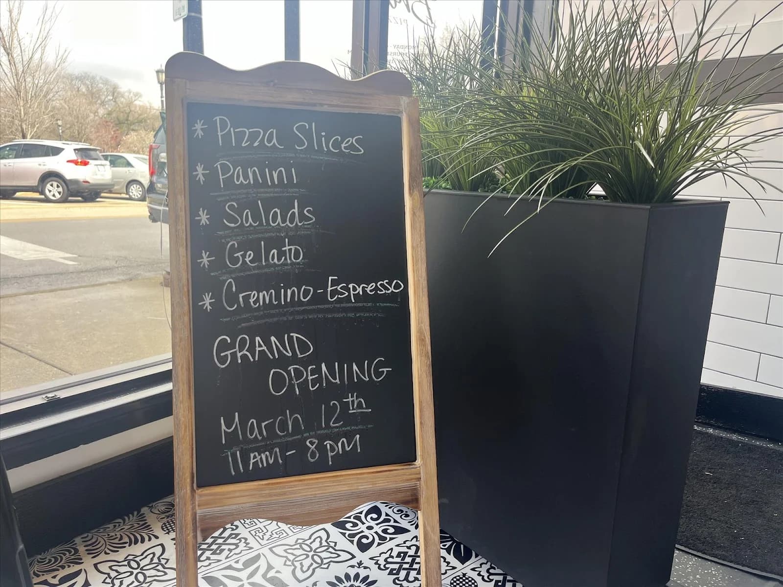 Brasi's Pizzeria photo 10