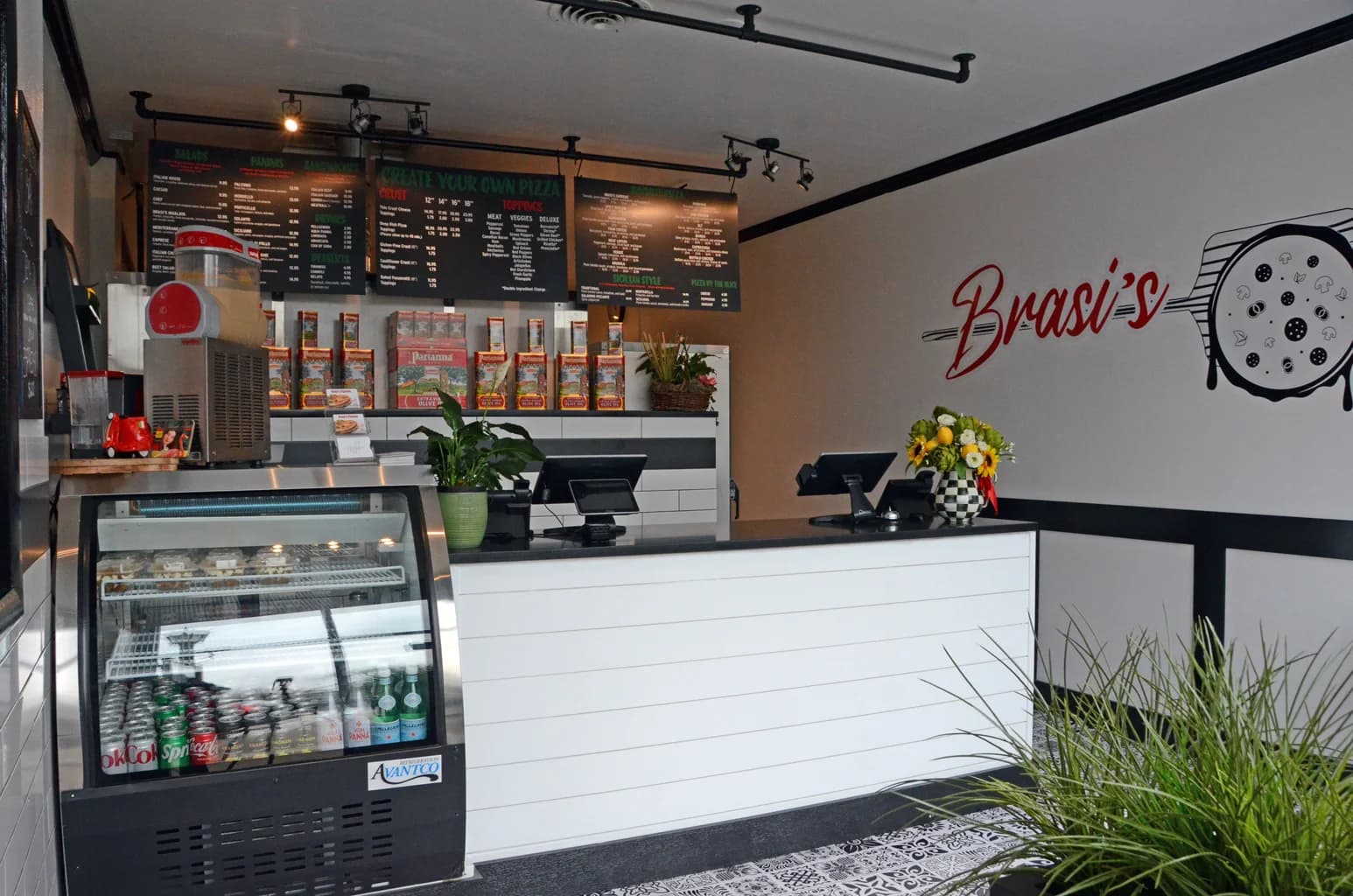 Brasi's Pizzeria photo 1