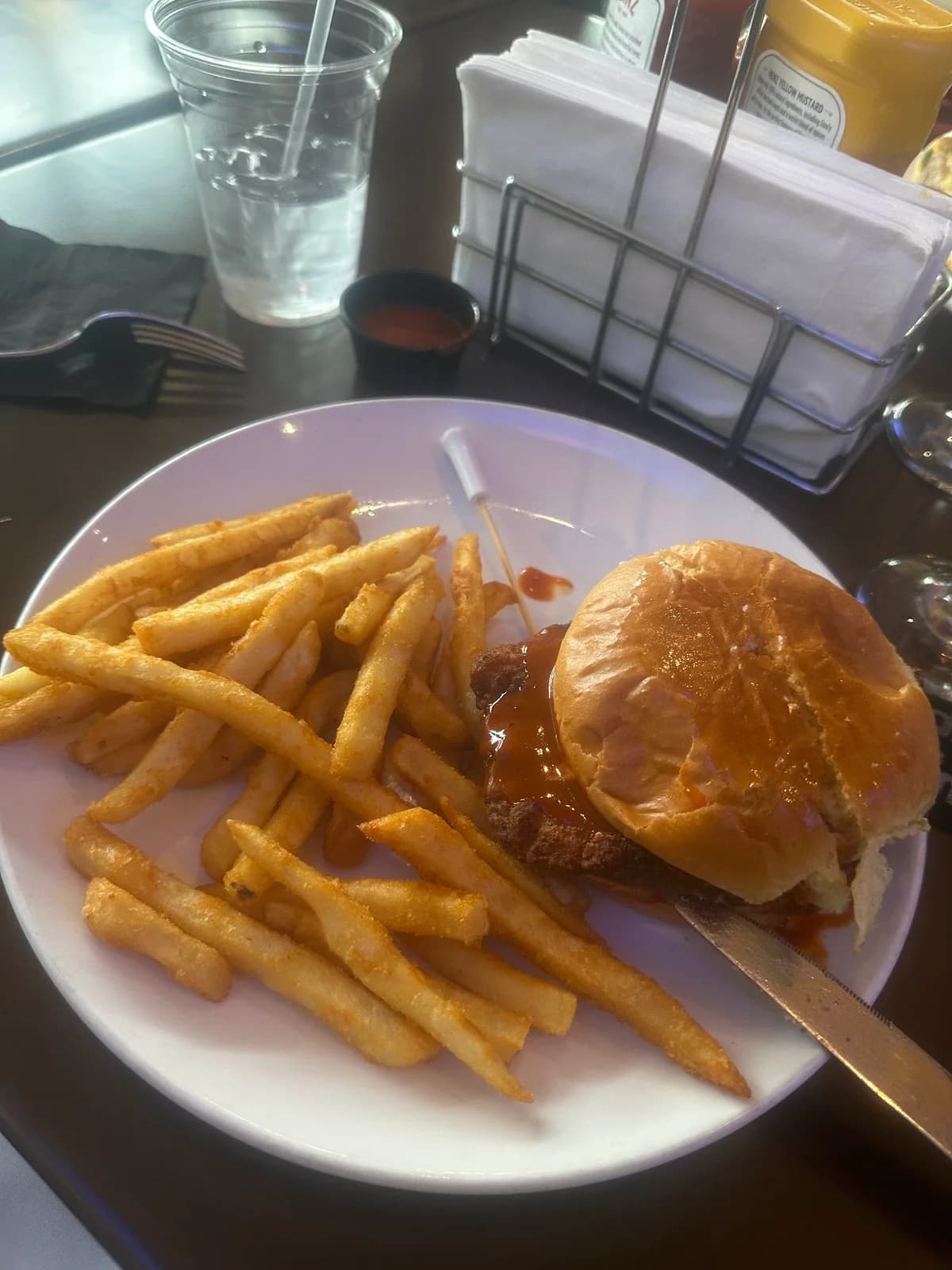 Acorn Grill + Terrace photo 10