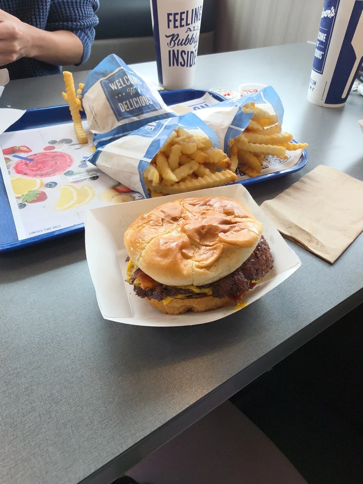 Culver’s photo 10