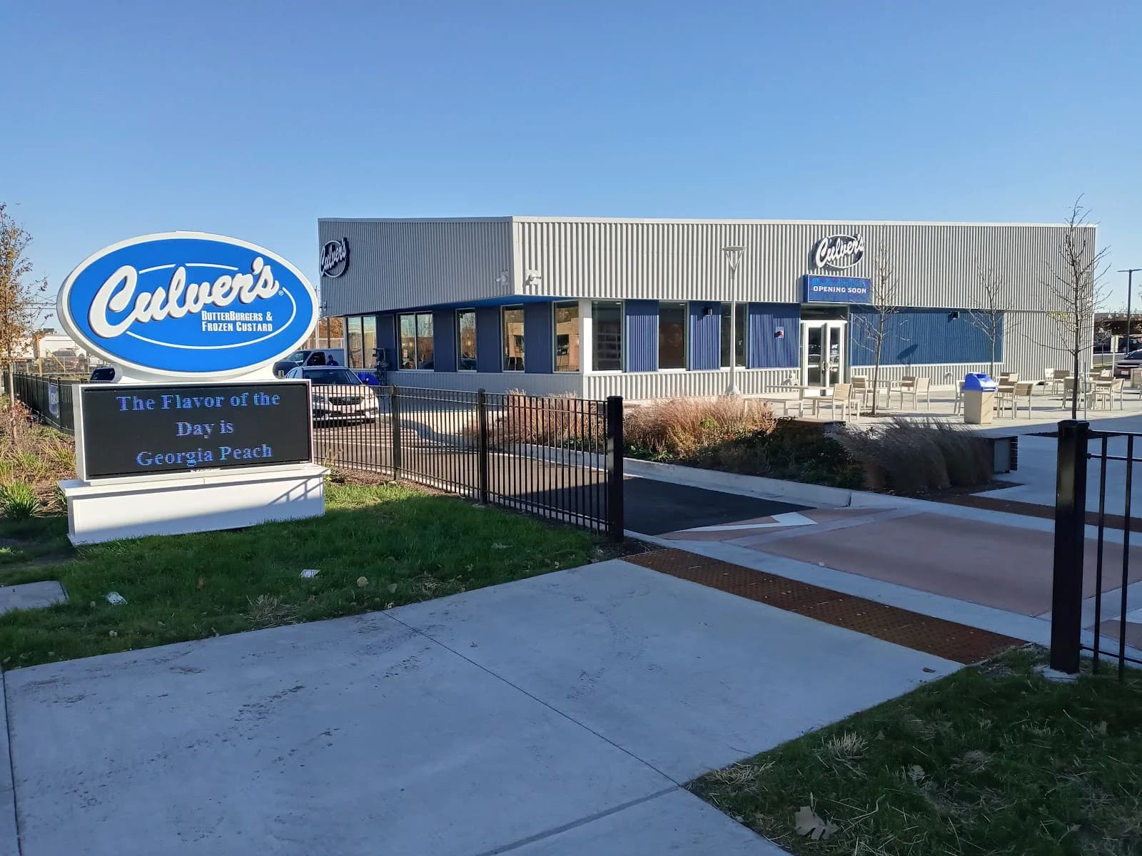 Culver’s photo 2