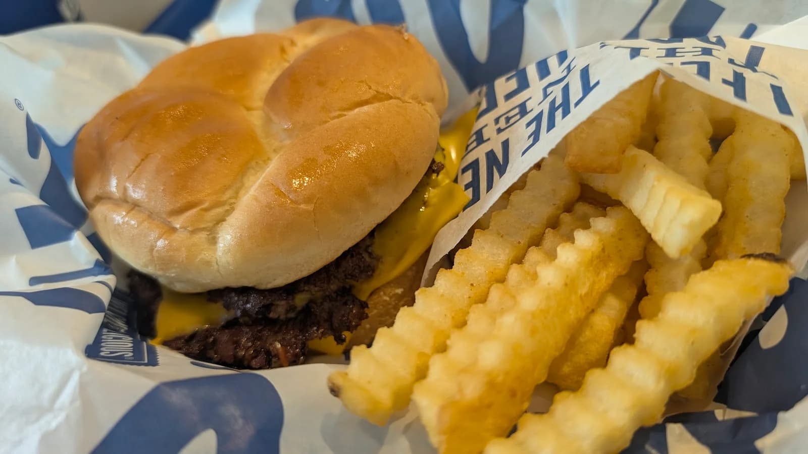 Culver’s photo 9