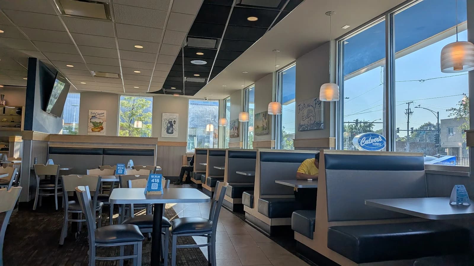 Culver’s photo 1