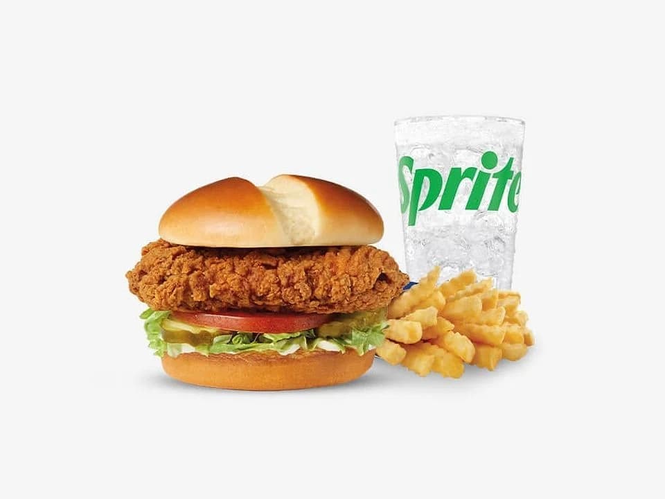 Culver’s photo 8