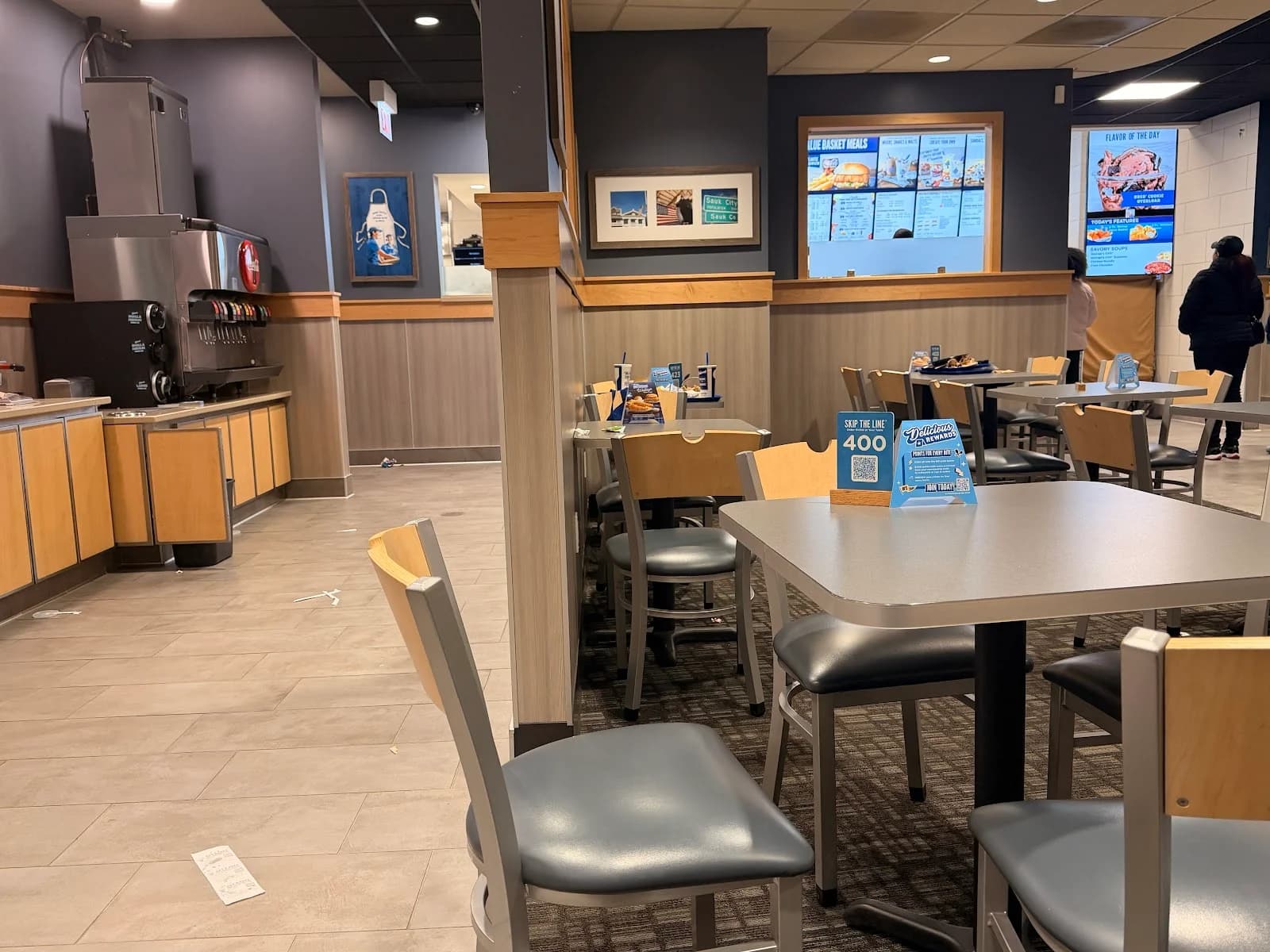 Culver’s photo 3