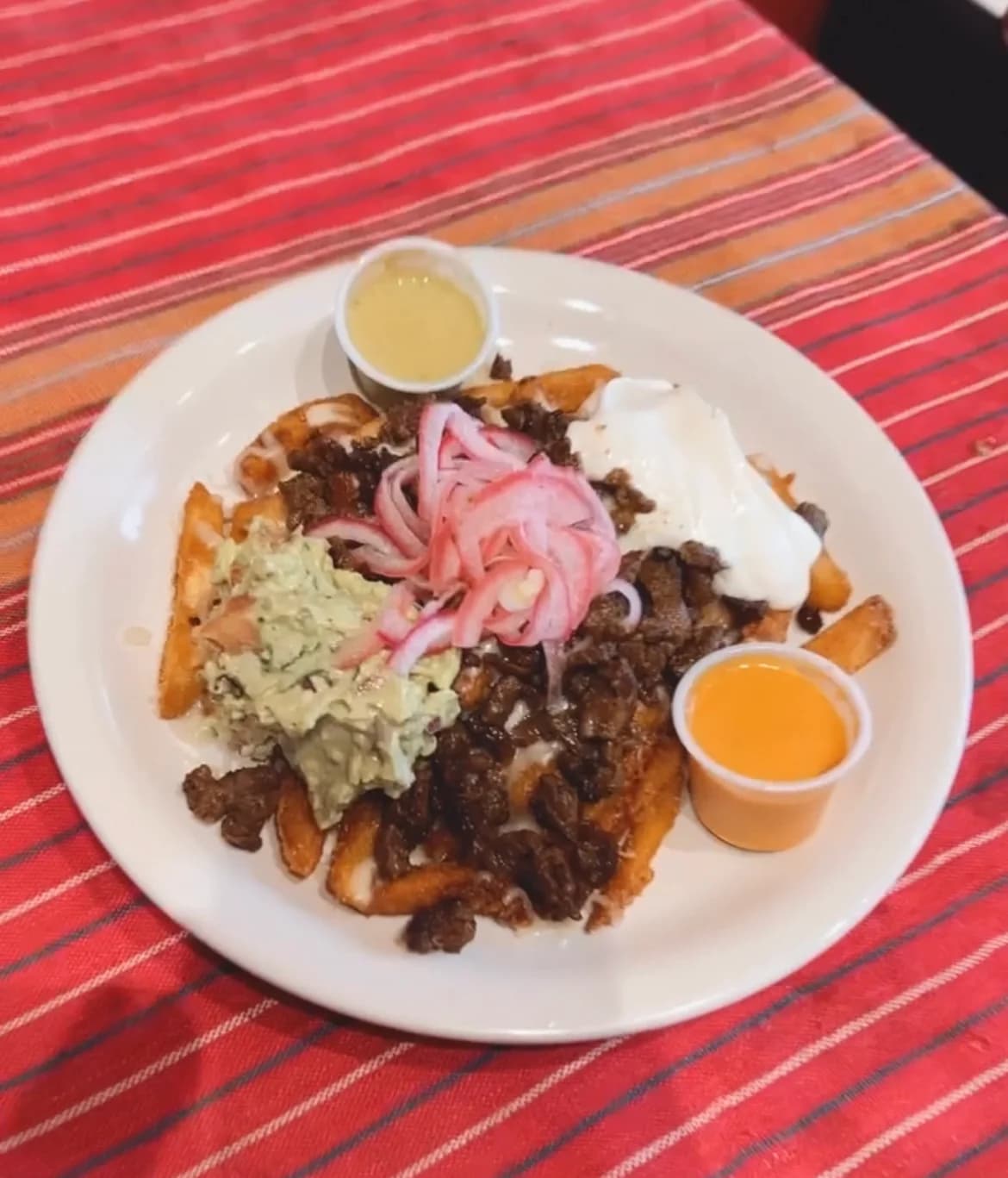 Mi Pueblo Two Restaurant photo 7
