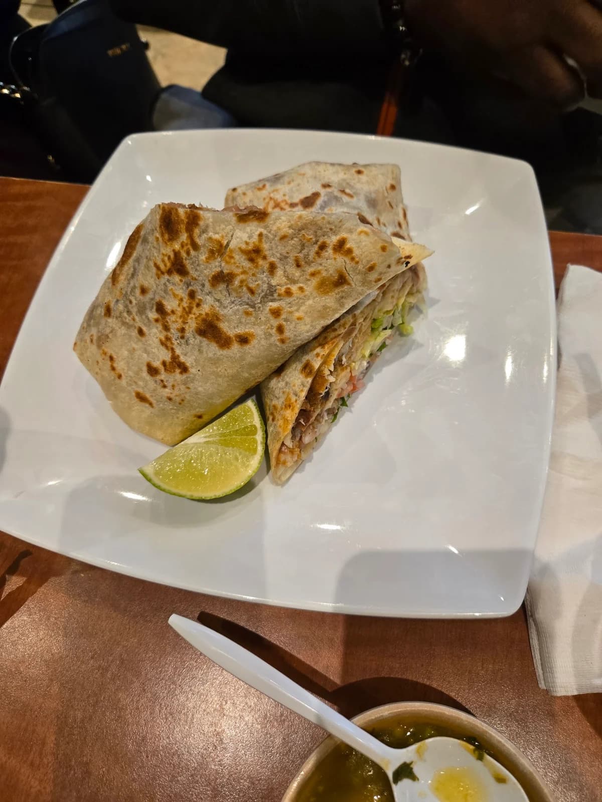 Mi Pueblo Two Restaurant photo 8