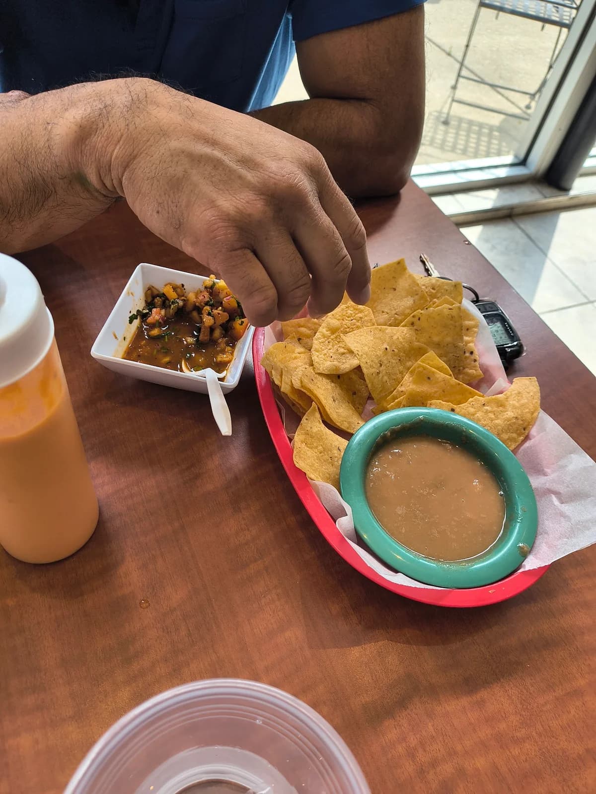 Mi Pueblo Two Restaurant photo 9